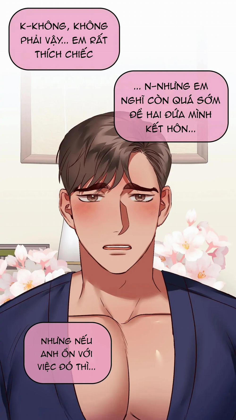 Đồ chơi tình dục: cách dạy dỗ người mới ngực to 12 trang 55