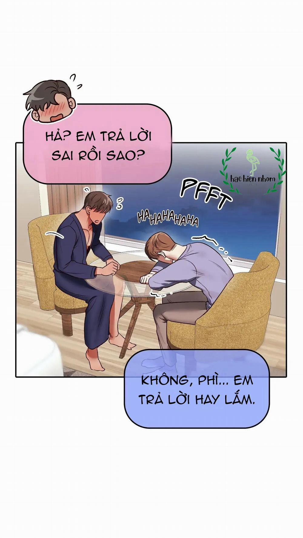 Đồ chơi tình dục: cách dạy dỗ người mới ngực to 12 trang 57