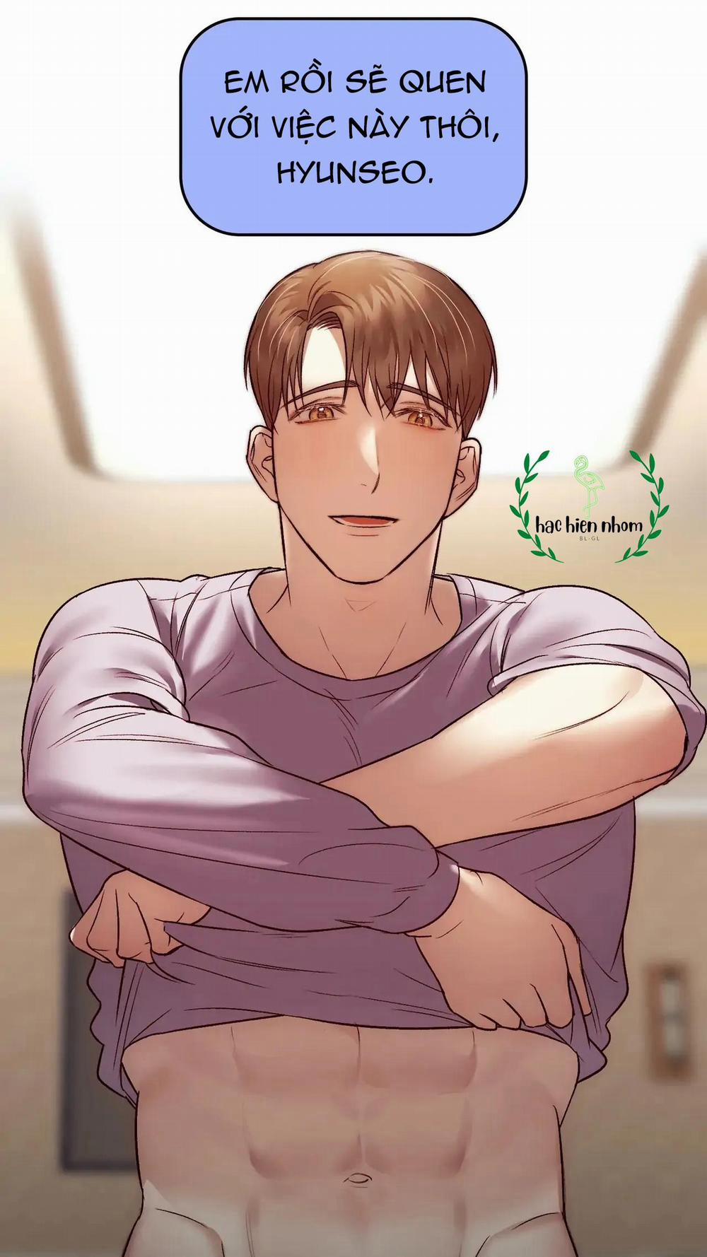 Đồ chơi tình dục: cách dạy dỗ người mới ngực to 12 trang 60