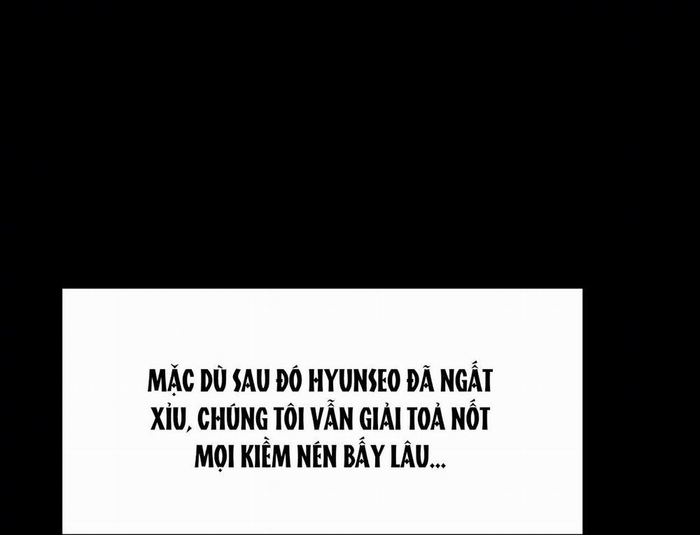 Đồ chơi tình dục: cách dạy dỗ người mới ngực to 13 Side story trang 101