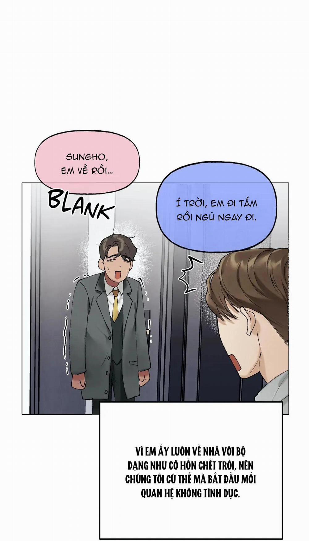 Đồ chơi tình dục: cách dạy dỗ người mới ngực to 13 Side story trang 13