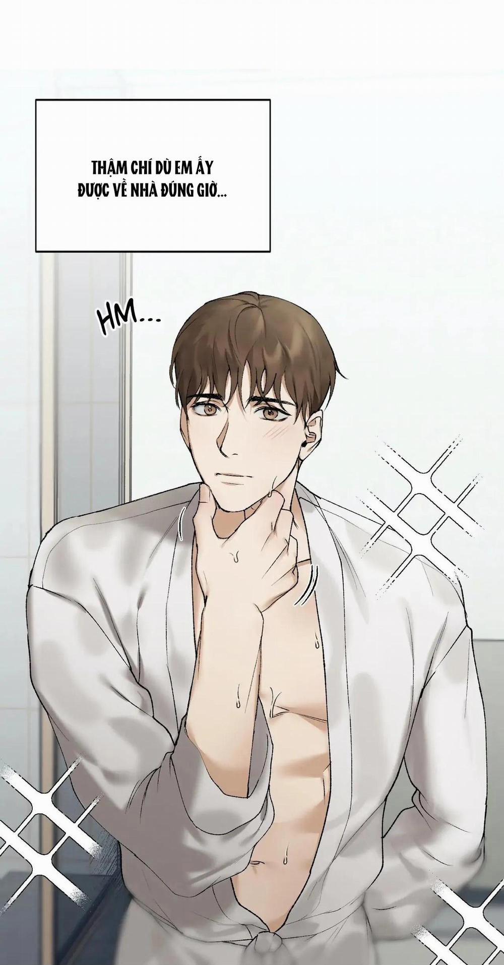 Đồ chơi tình dục: cách dạy dỗ người mới ngực to 13 Side story trang 14