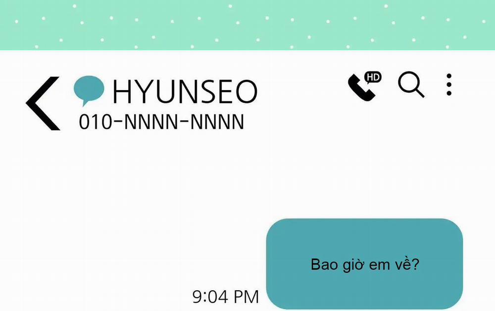 Đồ chơi tình dục: cách dạy dỗ người mới ngực to 13 Side story trang 22