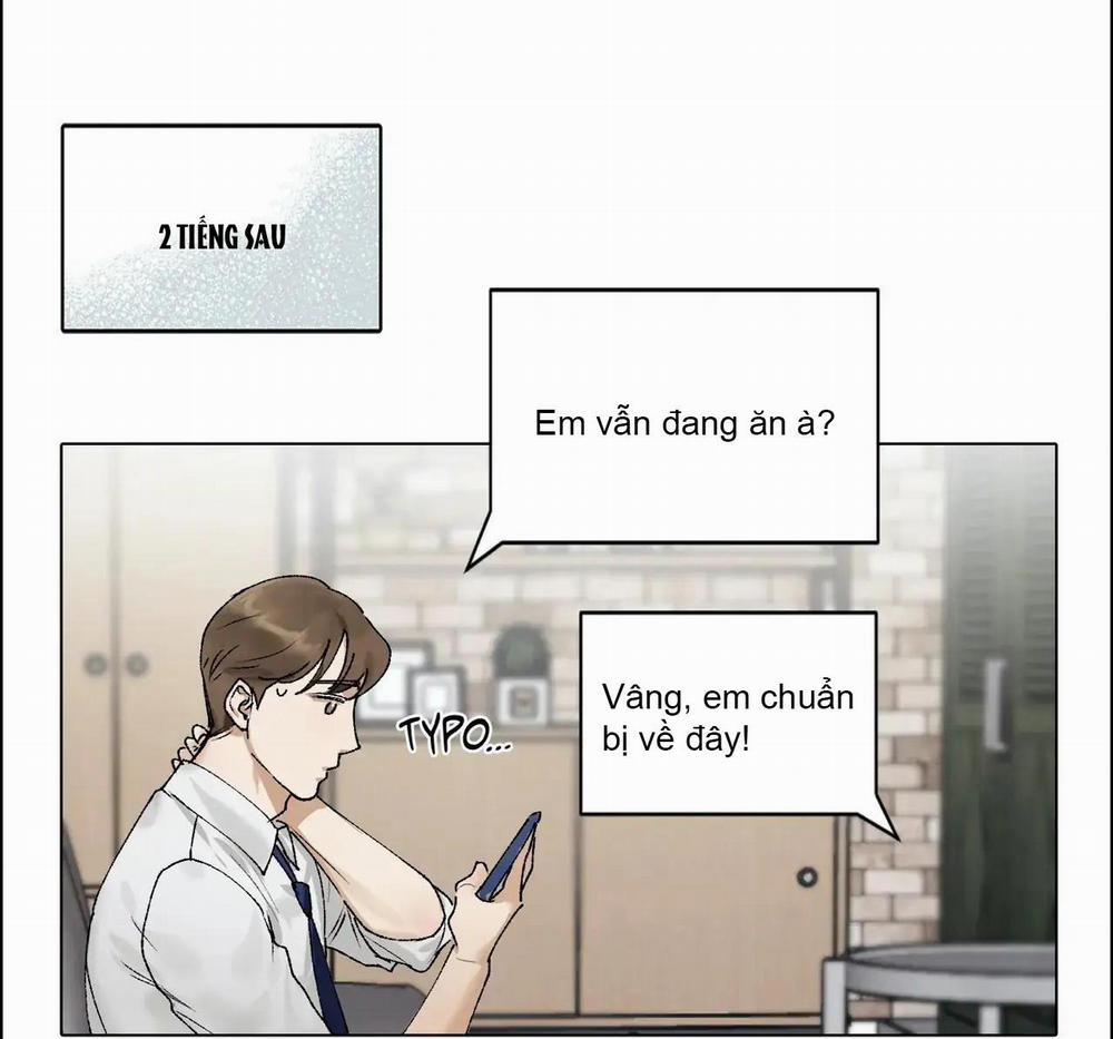 Đồ chơi tình dục: cách dạy dỗ người mới ngực to 13 Side story trang 26