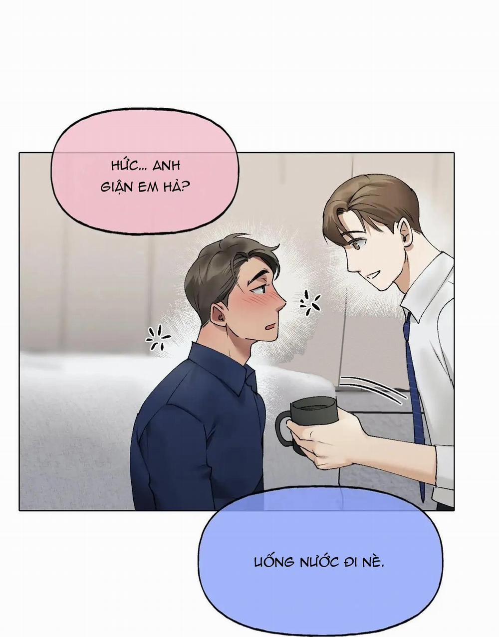 Đồ chơi tình dục: cách dạy dỗ người mới ngực to 13 Side story trang 40