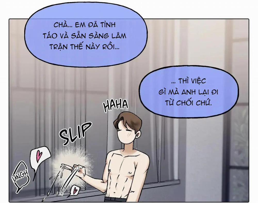 Đồ chơi tình dục: cách dạy dỗ người mới ngực to 13 Side story trang 80