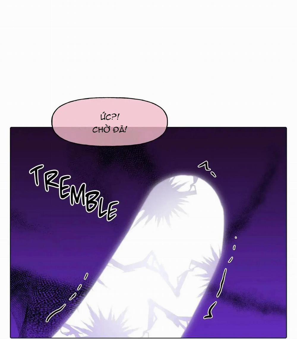 Đồ chơi tình dục: cách dạy dỗ người mới ngực to 13 Side story trang 88