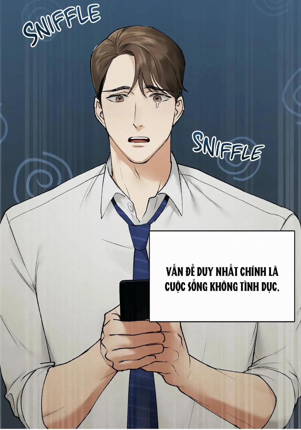 Đồ chơi tình dục: cách dạy dỗ người mới ngực to 13 trang 10