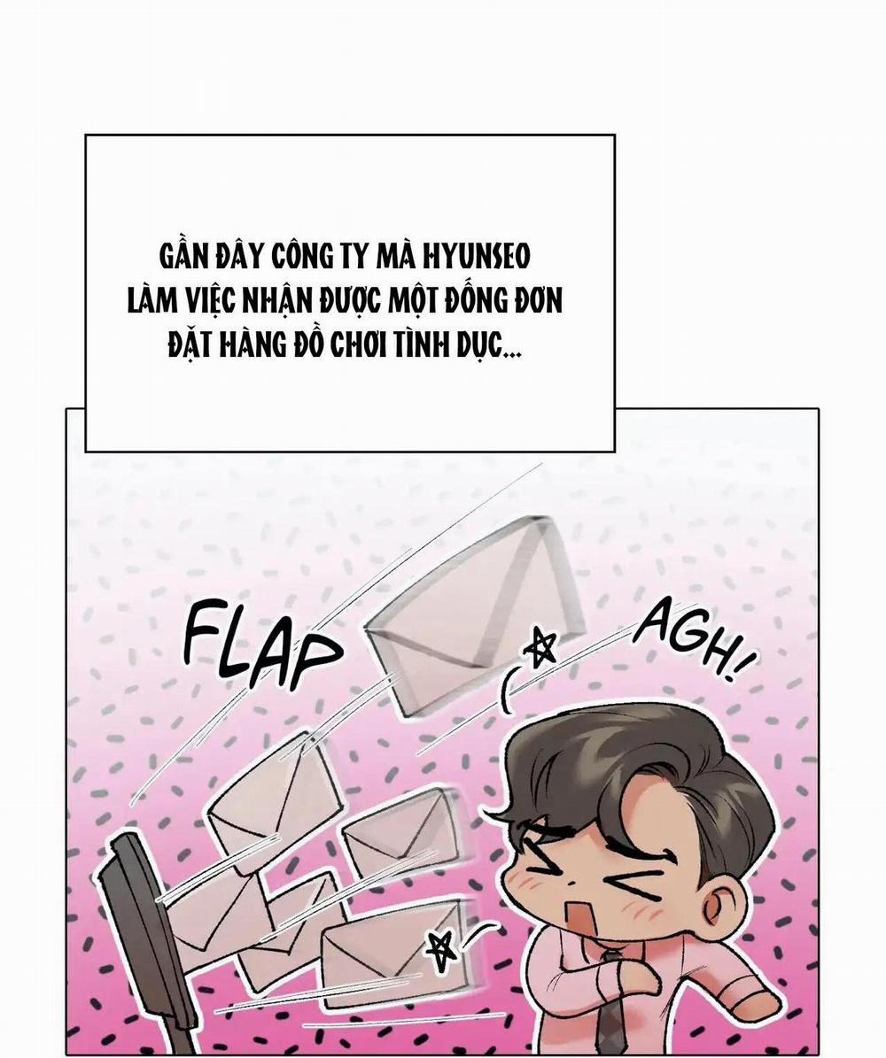 Đồ chơi tình dục: cách dạy dỗ người mới ngực to 13 trang 11