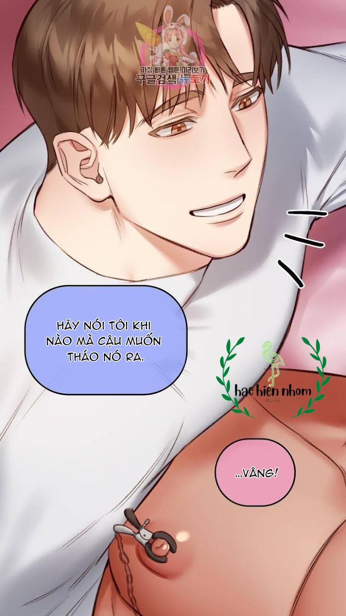 Đồ chơi tình dục: cách dạy dỗ người mới ngực to 2 trang 44