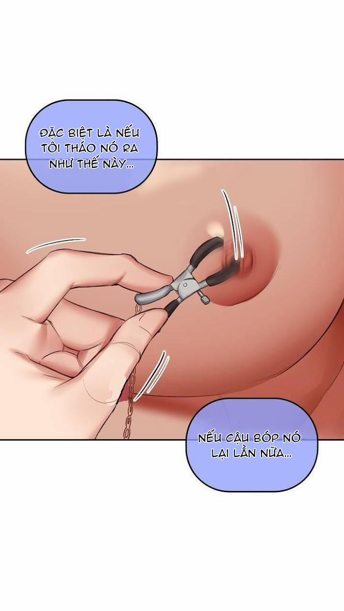 Đồ chơi tình dục: cách dạy dỗ người mới ngực to 2 trang 46