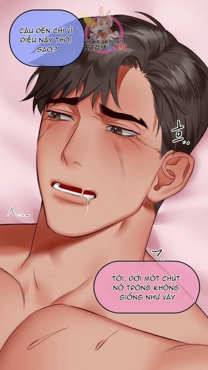 Đồ chơi tình dục: cách dạy dỗ người mới ngực to 2 trang 54