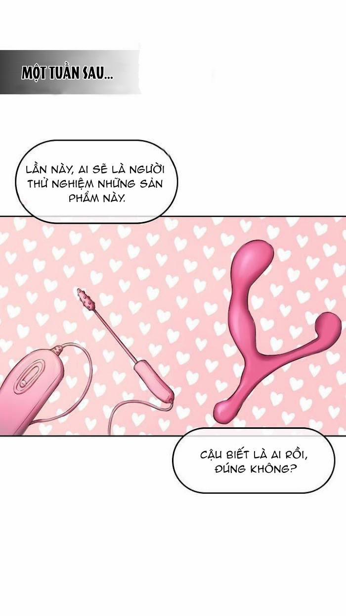 Đồ chơi tình dục: cách dạy dỗ người mới ngực to 2 trang 59