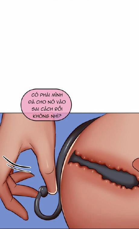 Đồ chơi tình dục: cách dạy dỗ người mới ngực to 4 trang 28