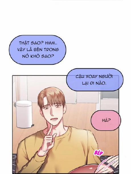 Đồ chơi tình dục: cách dạy dỗ người mới ngực to 4 trang 34