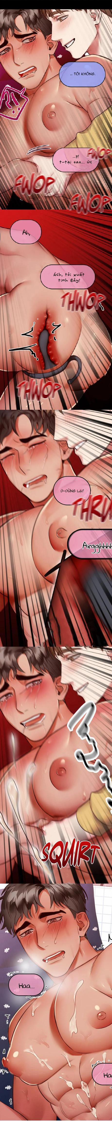 Đồ chơi tình dục: cách dạy dỗ người mới ngực to 4 trang 54