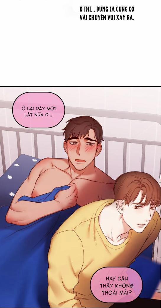 Đồ chơi tình dục: cách dạy dỗ người mới ngực to 5 trang 14