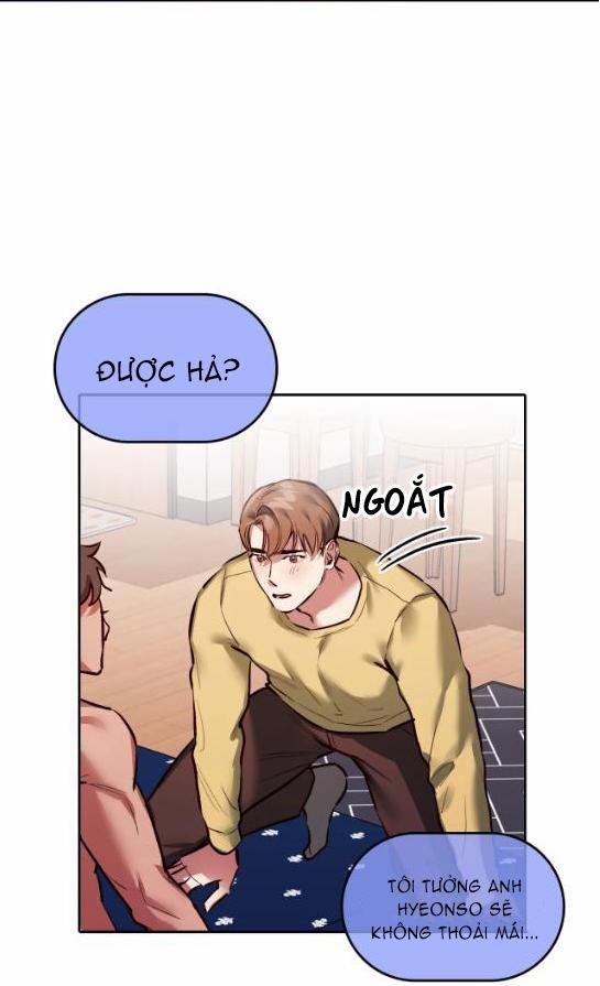 Đồ chơi tình dục: cách dạy dỗ người mới ngực to 5 trang 15