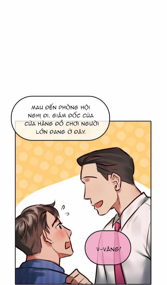 Đồ chơi tình dục: cách dạy dỗ người mới ngực to 5 trang 28