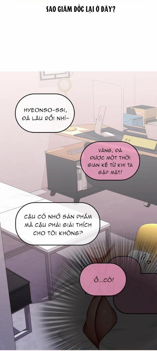 Đồ chơi tình dục: cách dạy dỗ người mới ngực to 5 trang 29