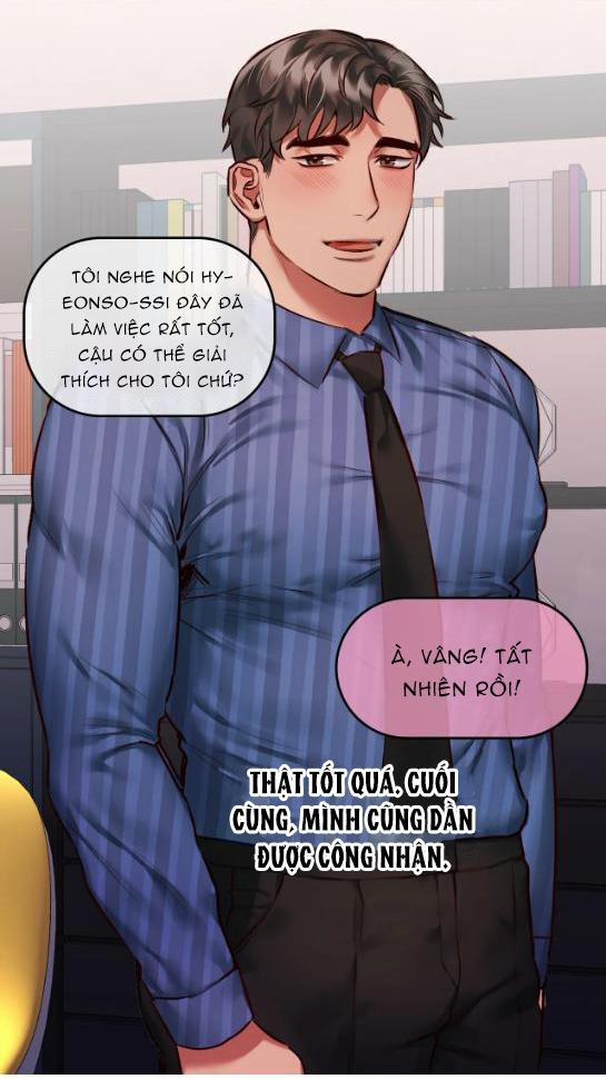 Đồ chơi tình dục: cách dạy dỗ người mới ngực to 5 trang 30