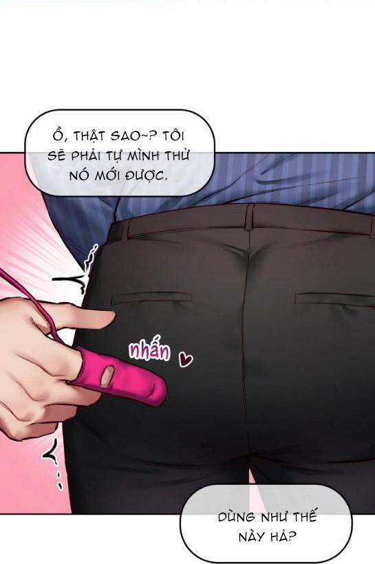 Đồ chơi tình dục: cách dạy dỗ người mới ngực to 5 trang 39