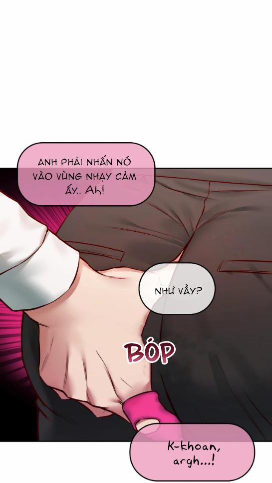 Đồ chơi tình dục: cách dạy dỗ người mới ngực to 5 trang 40