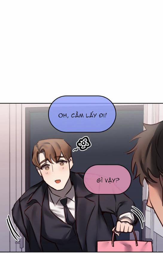 Đồ chơi tình dục: cách dạy dỗ người mới ngực to 5 trang 61