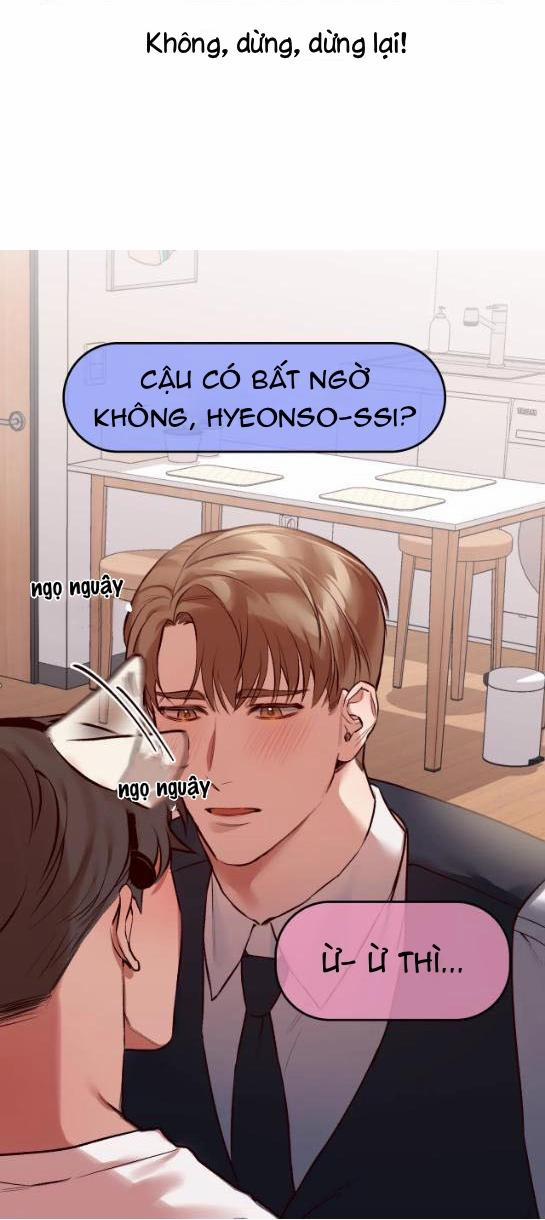 Đồ chơi tình dục: cách dạy dỗ người mới ngực to 6 trang 17