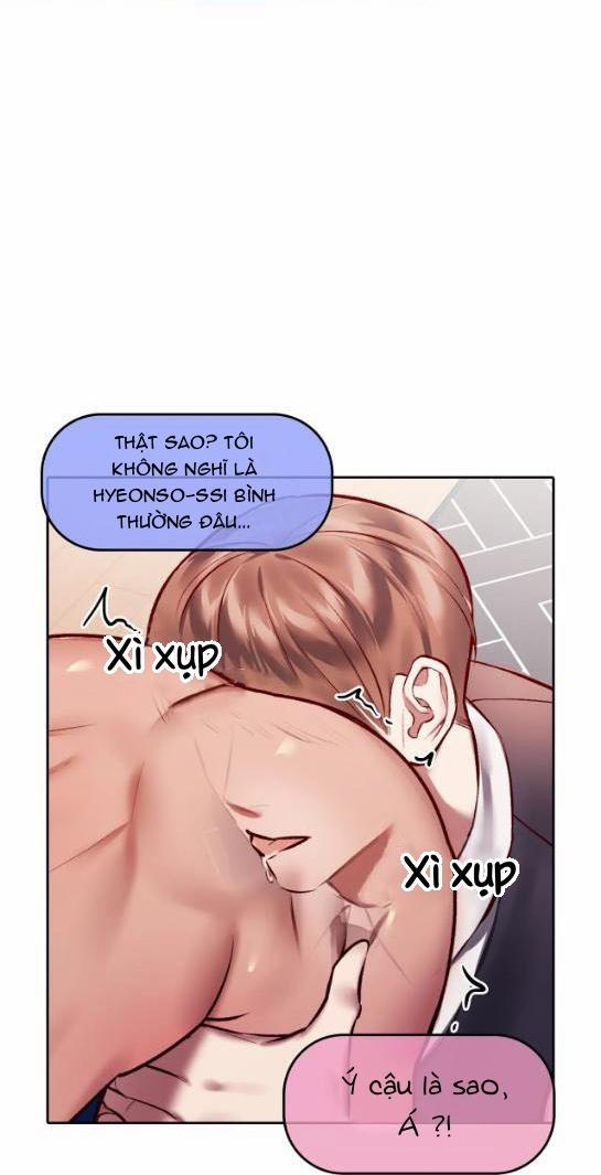 Đồ chơi tình dục: cách dạy dỗ người mới ngực to 6 trang 25