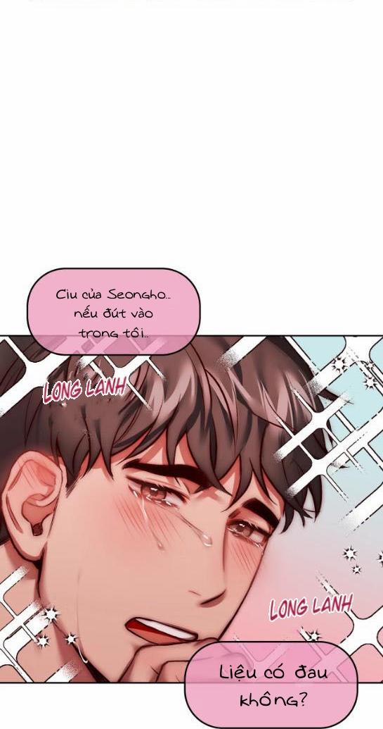 Đồ chơi tình dục: cách dạy dỗ người mới ngực to 6 trang 35