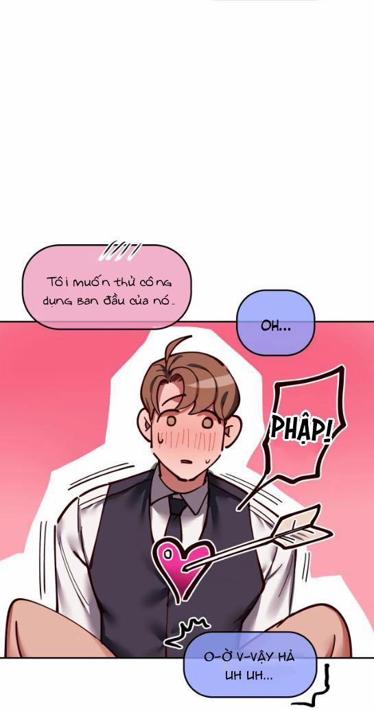 Đồ chơi tình dục: cách dạy dỗ người mới ngực to 6 trang 36