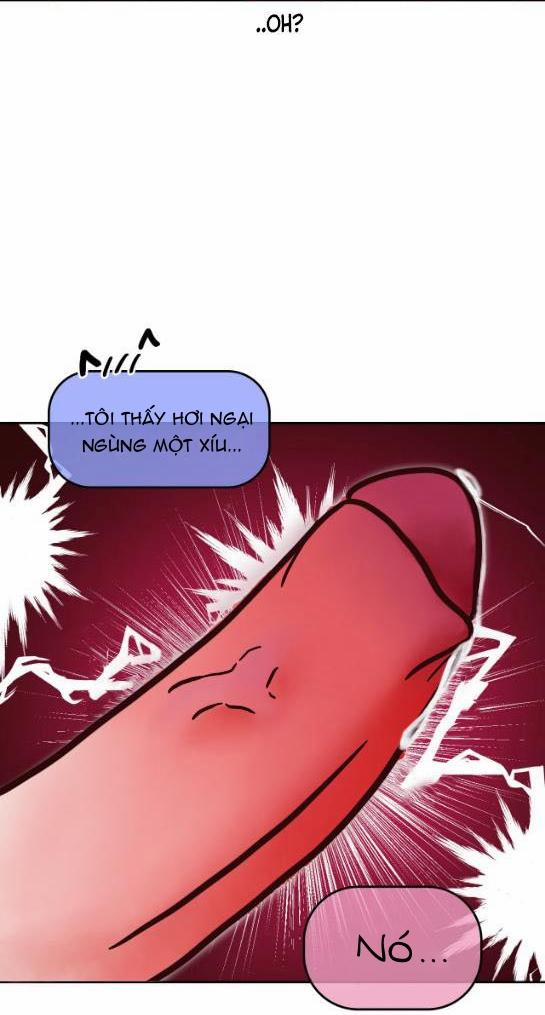 Đồ chơi tình dục: cách dạy dỗ người mới ngực to 6 trang 39