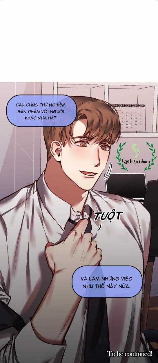 Đồ chơi tình dục: cách dạy dỗ người mới ngực to 6 trang 60