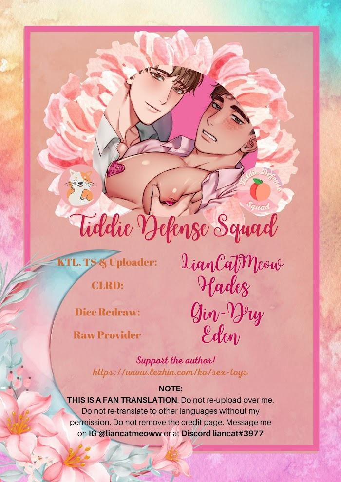 Đồ chơi tình dục: cách dạy dỗ người mới ngực to 6 trang 61