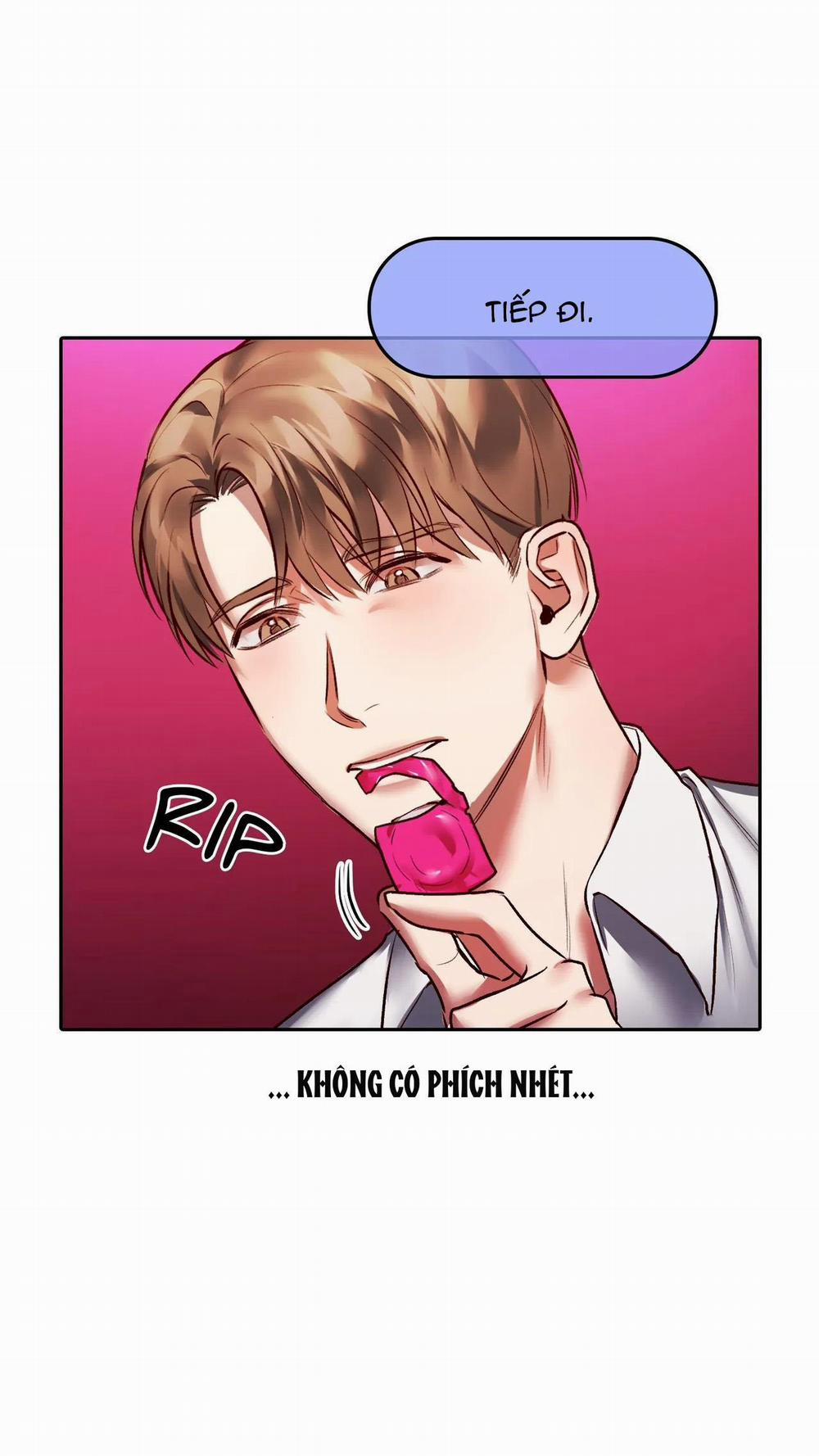 Đồ chơi tình dục: cách dạy dỗ người mới ngực to 7 trang 15