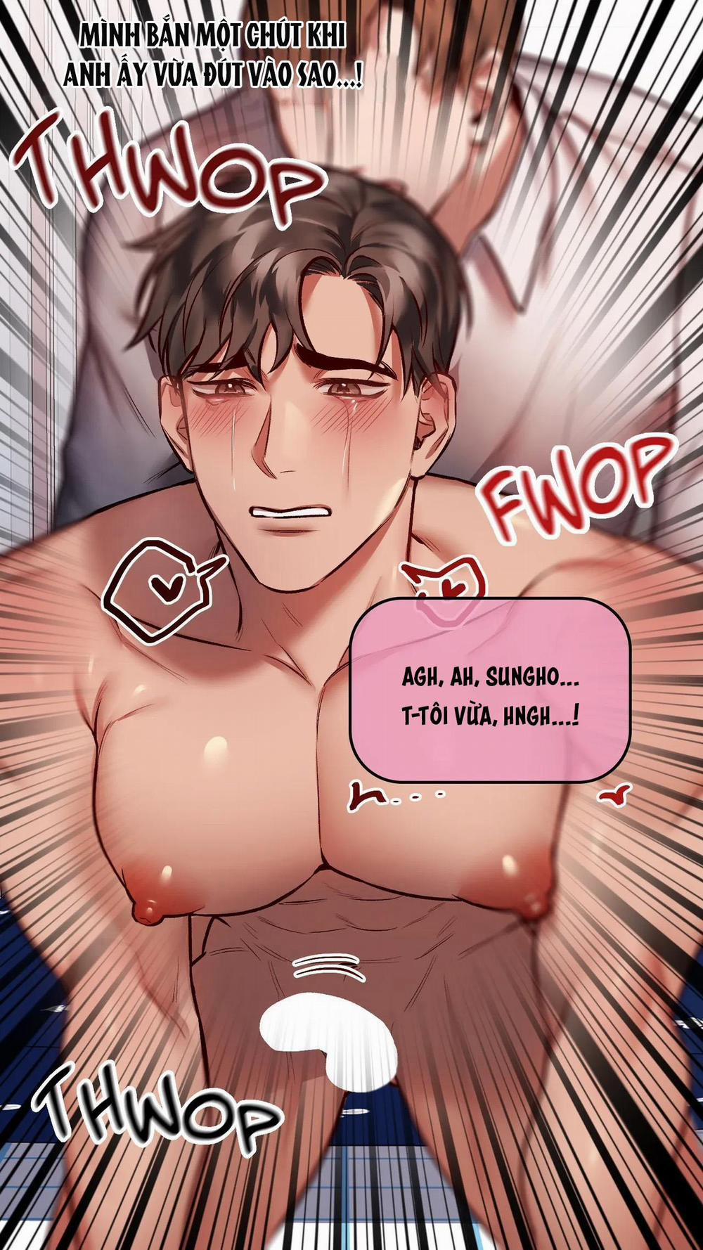 Đồ chơi tình dục: cách dạy dỗ người mới ngực to 7 trang 18