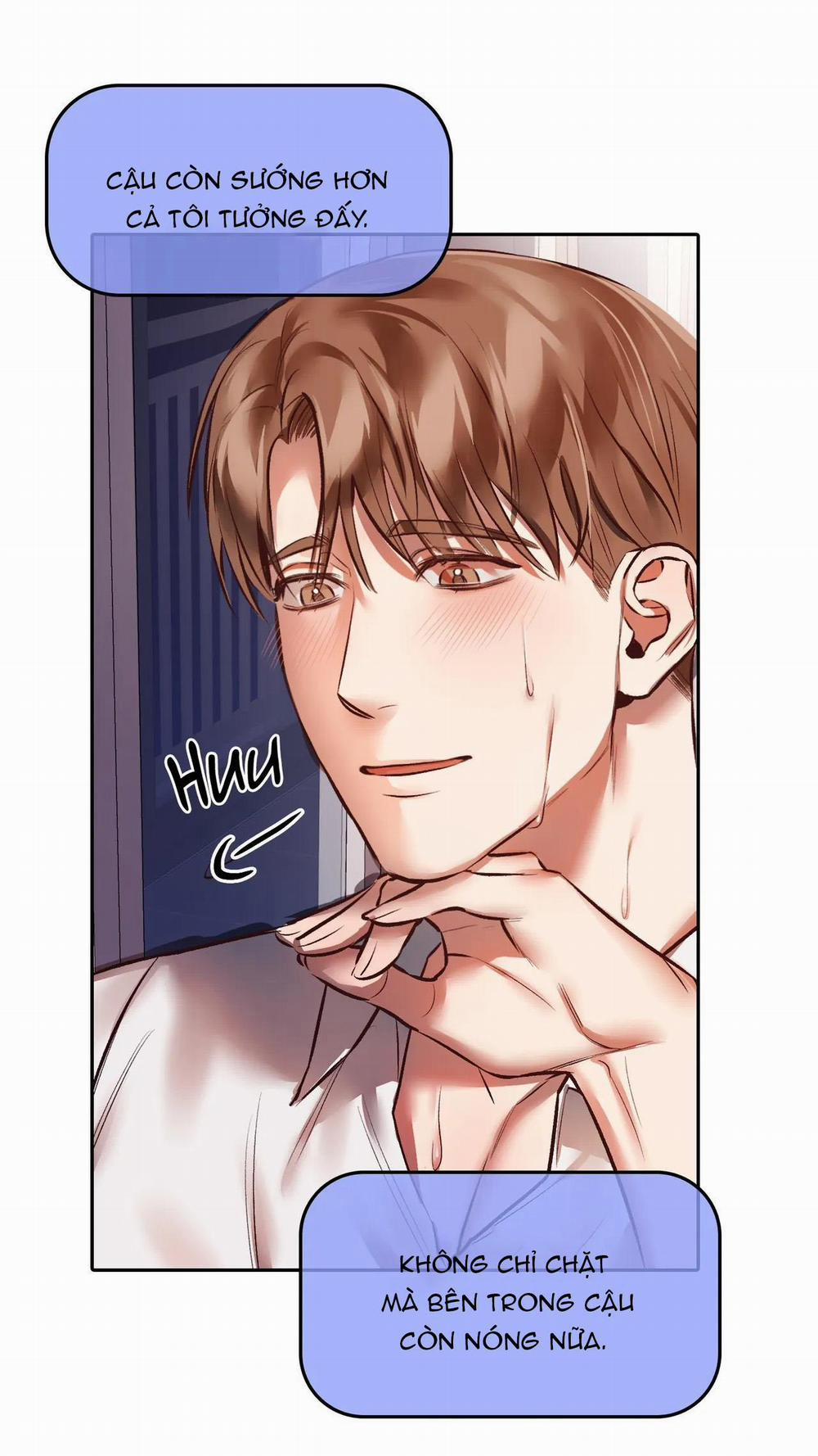 Đồ chơi tình dục: cách dạy dỗ người mới ngực to 7 trang 26