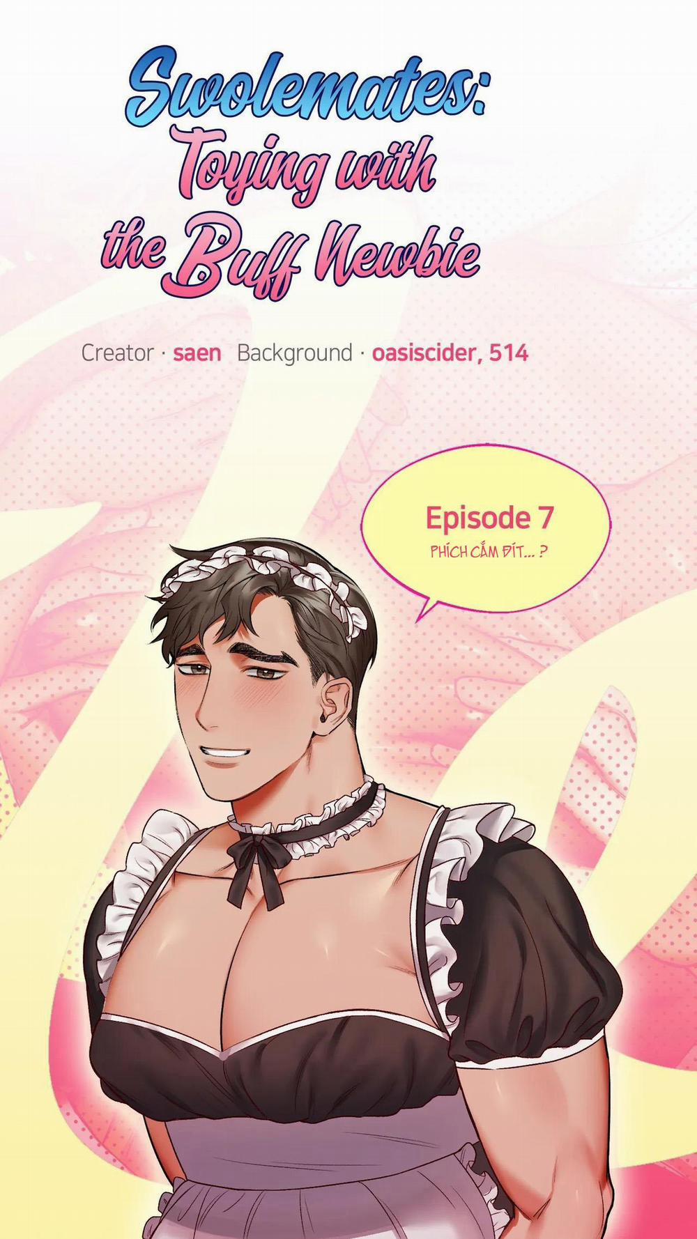 Đồ chơi tình dục: cách dạy dỗ người mới ngực to 7 trang 3