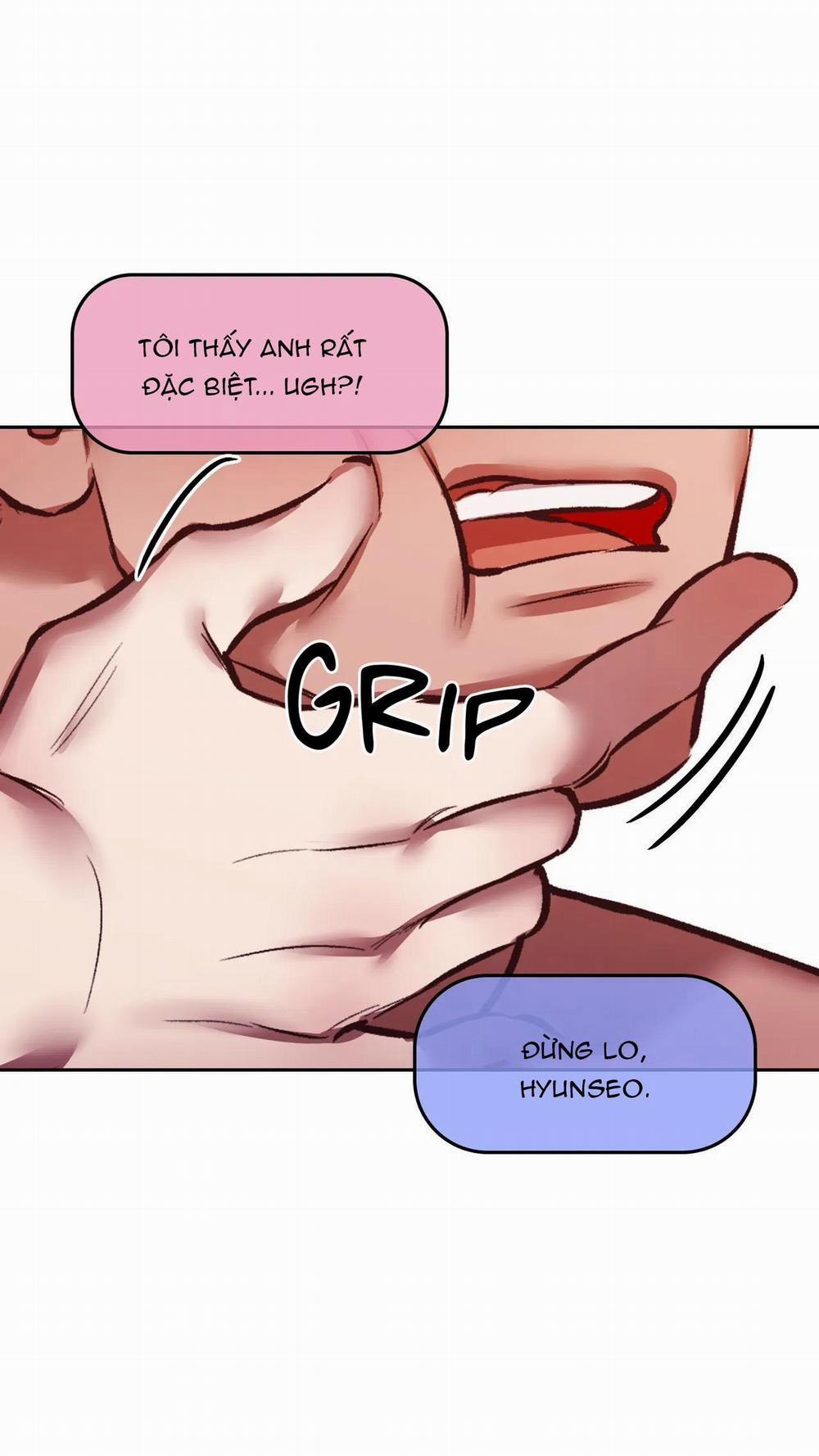 Đồ chơi tình dục: cách dạy dỗ người mới ngực to 7 trang 31