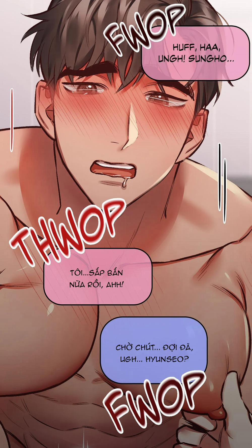 Đồ chơi tình dục: cách dạy dỗ người mới ngực to 7 trang 43