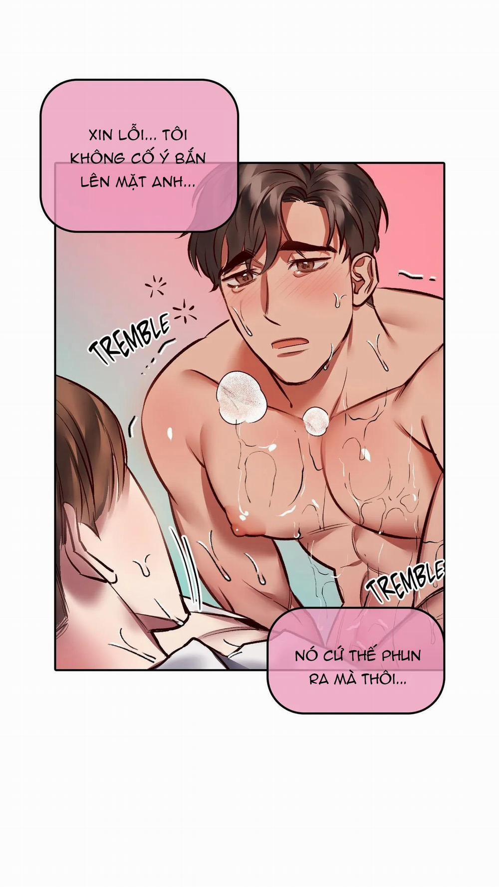 Đồ chơi tình dục: cách dạy dỗ người mới ngực to 7 trang 51