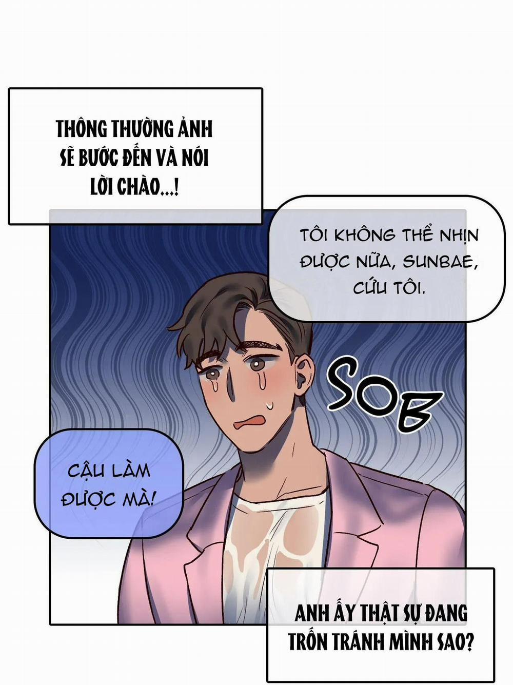 Đồ chơi tình dục: cách dạy dỗ người mới ngực to 8 trang 28