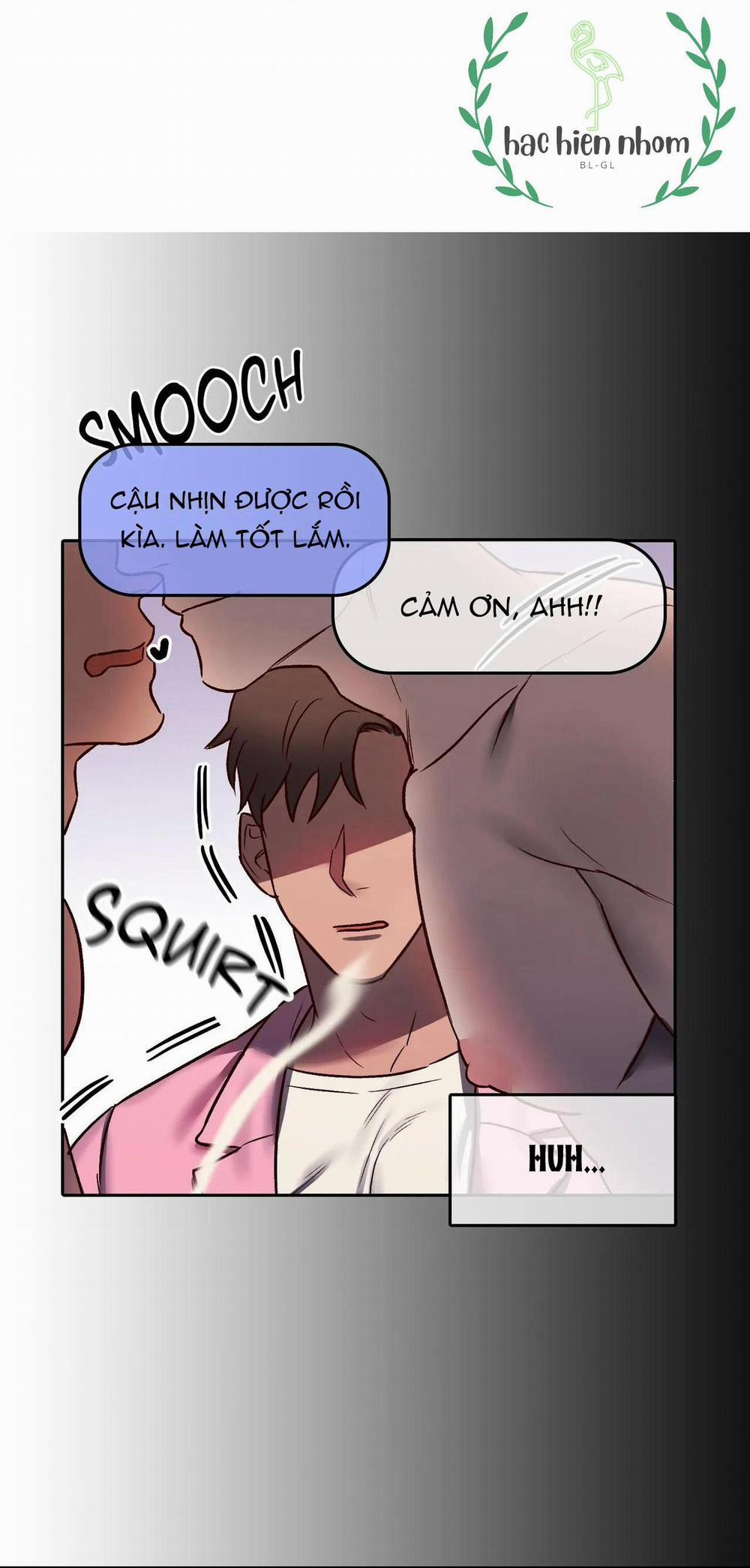 Đồ chơi tình dục: cách dạy dỗ người mới ngực to 8 trang 33