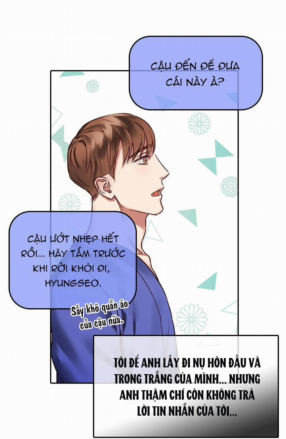 Đồ chơi tình dục: cách dạy dỗ người mới ngực to 8 trang 40