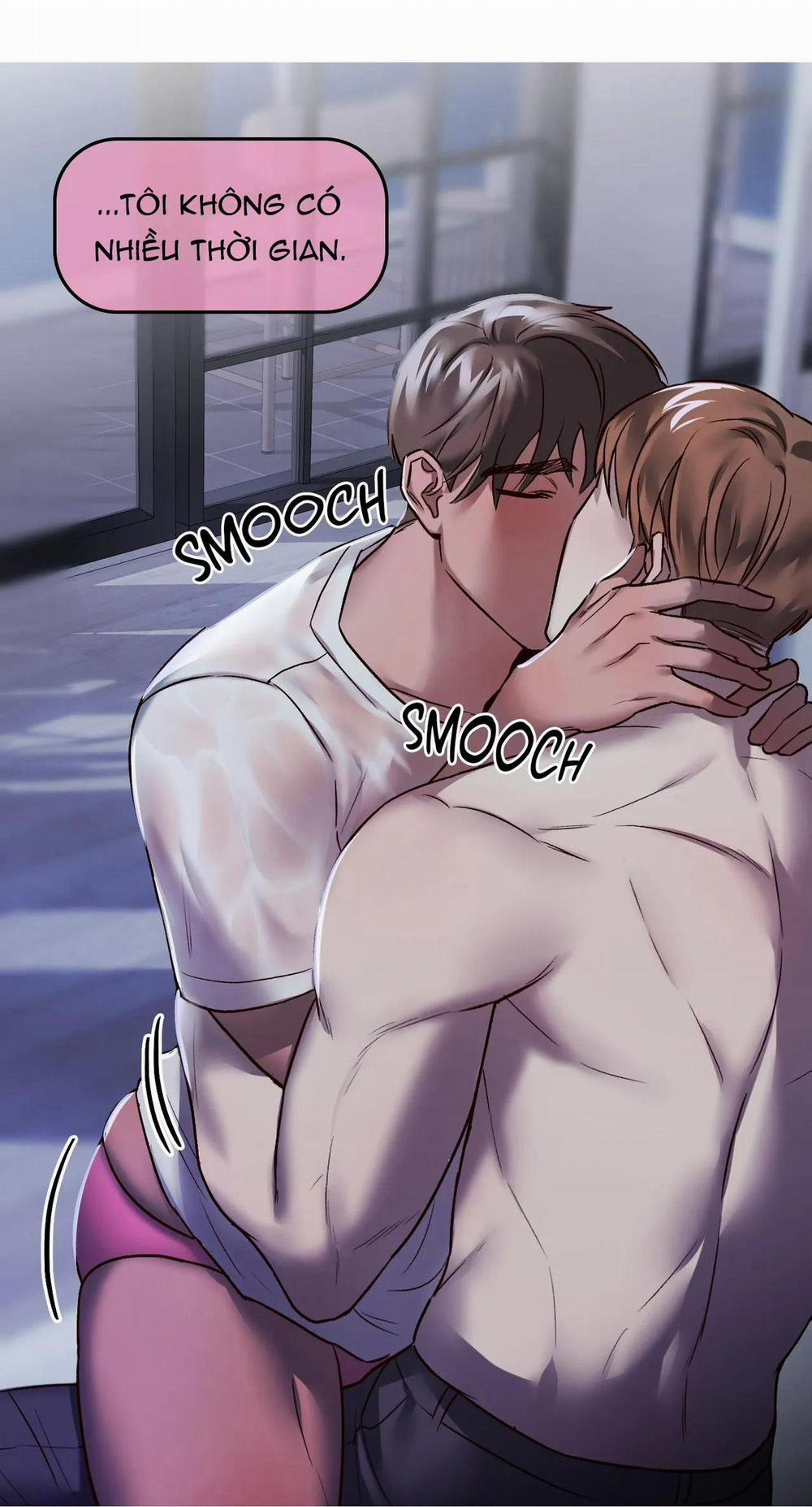 Đồ chơi tình dục: cách dạy dỗ người mới ngực to 8 trang 60