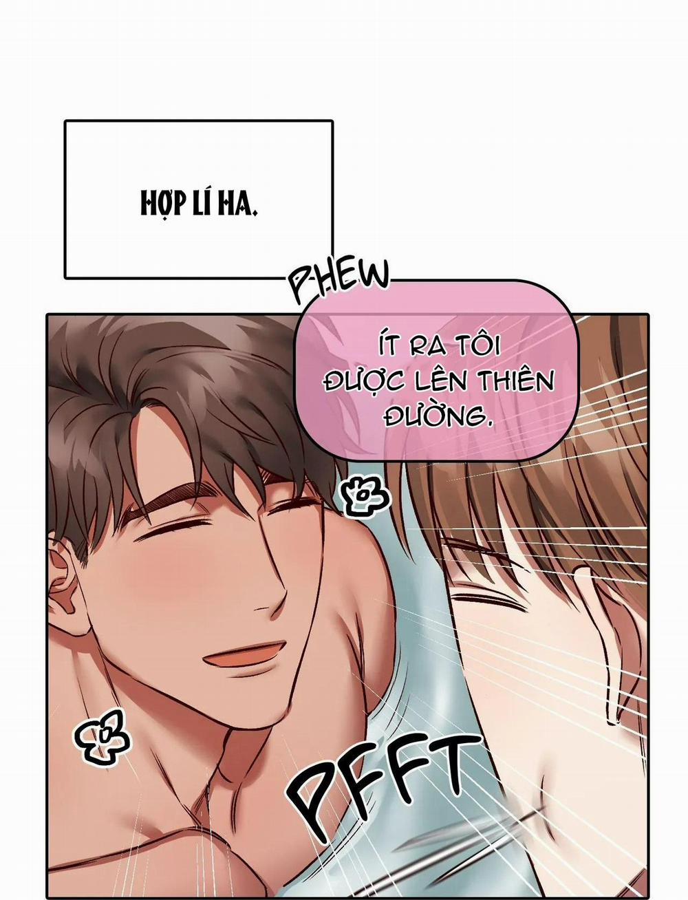 Đồ chơi tình dục: cách dạy dỗ người mới ngực to 9 trang 32