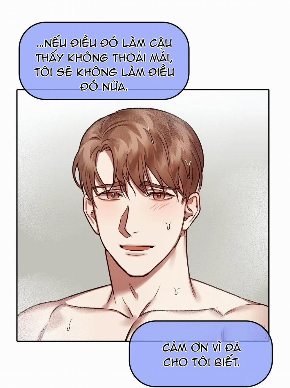 Đồ chơi tình dục: cách dạy dỗ người mới ngực to 9 trang 40