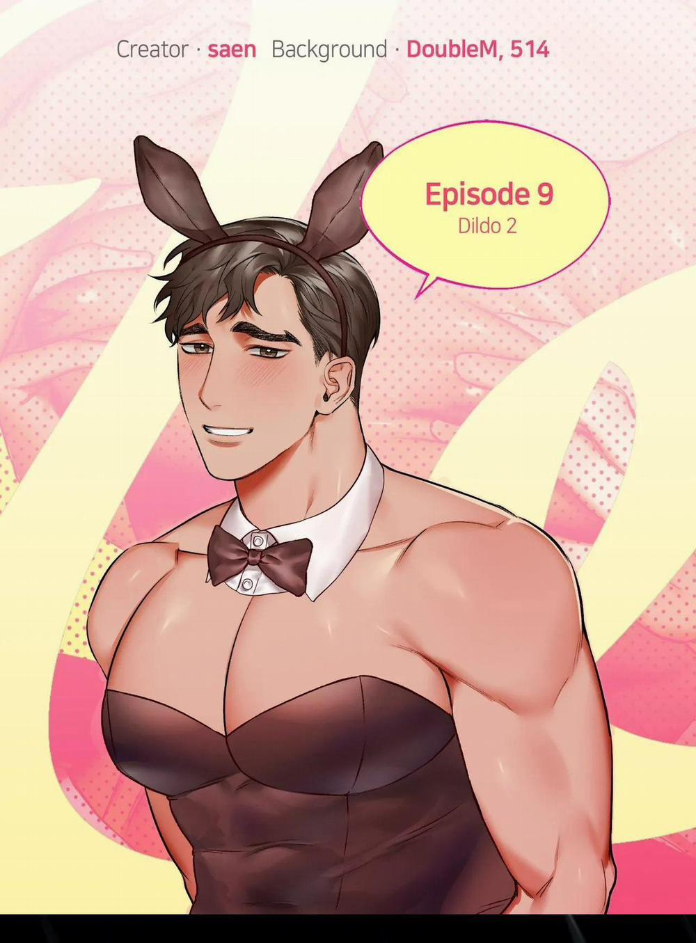 Đồ chơi tình dục: cách dạy dỗ người mới ngực to 9 trang 5