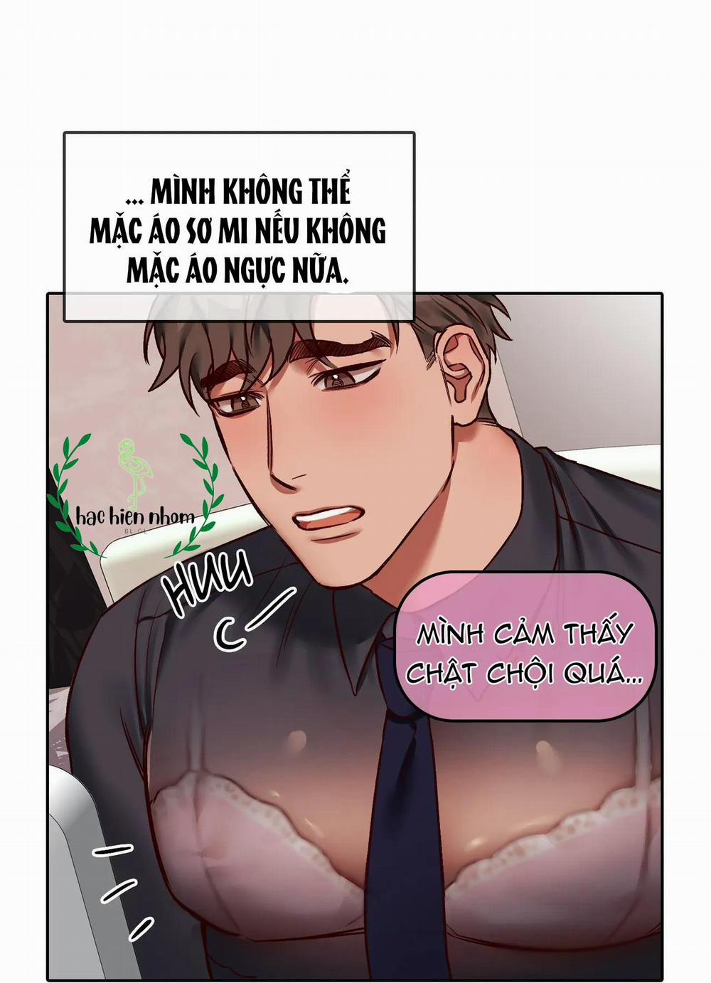 Đồ chơi tình dục: cách dạy dỗ người mới ngực to 9 trang 62